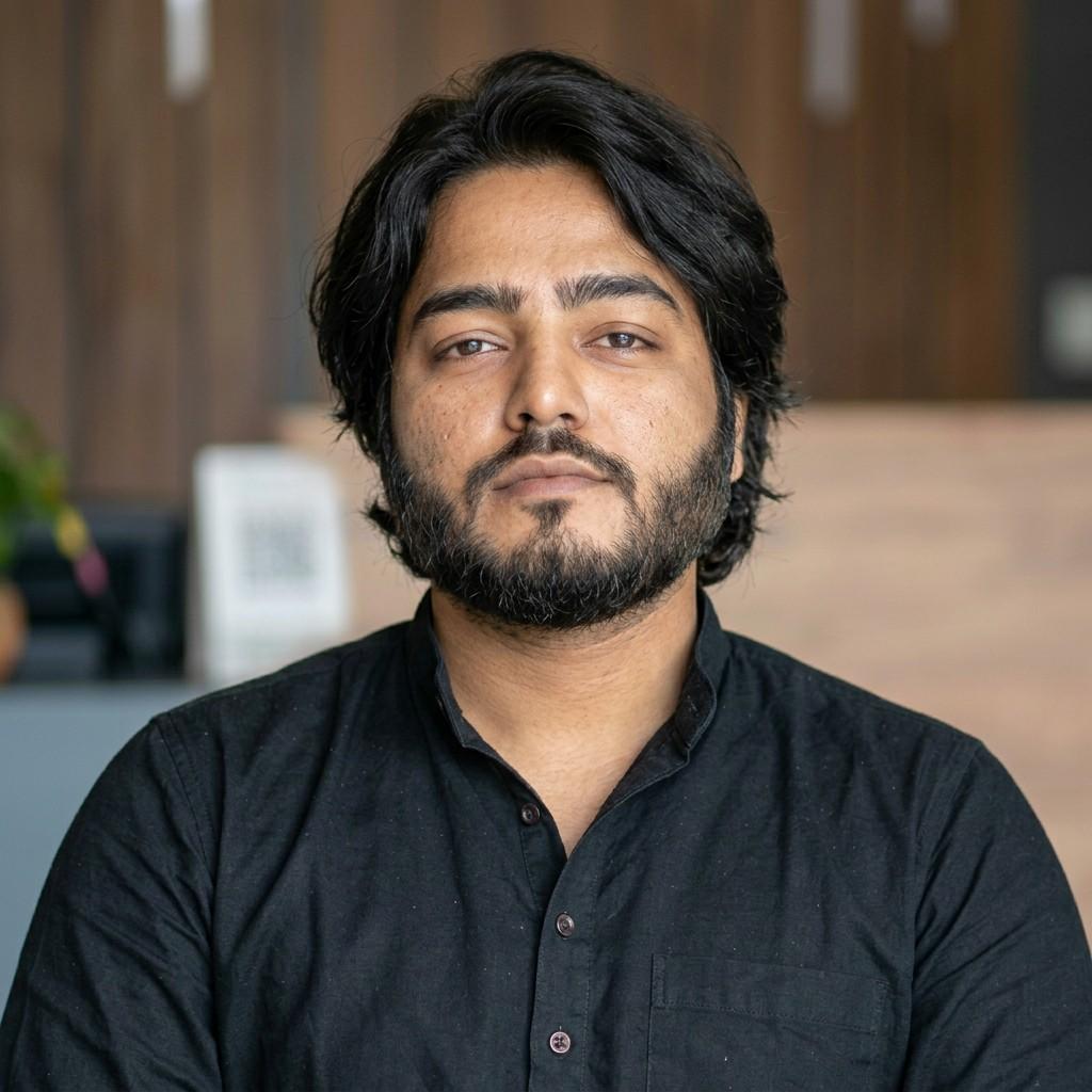AI Guruji